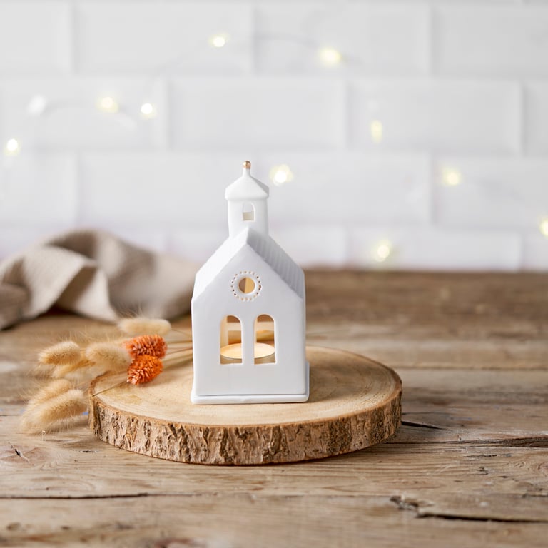 MAISON PHOTOPHORE - CHAPELLE Image 2