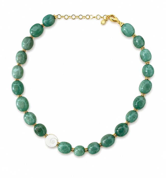 RAMATUELLE COLLIER 
