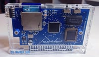 Image 1 of SD Mapper V1 - MSX SD Card & Memory Mapper 512k