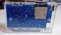 Image 2 of SD Mapper V1 - MSX SD Card & Memory Mapper 512k
