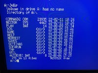 Image 4 of SD Mapper V1 - MSX SD Card & Memory Mapper 512k