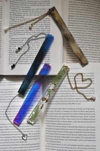 Image 1 of lesezeichen 