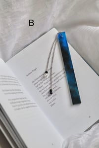 Image 3 of lesezeichen 