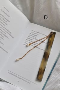 Image 5 of lesezeichen 