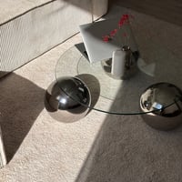 Image 4 of solar - coffee table