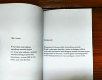 Image 2 of WILLIAM MINOR'S flabby preludes for a dog