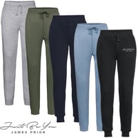 Premium Unisex Joggers
