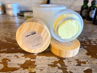 Tallow Balm Autumn Spice