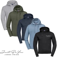 Premium Unisex Hoodie