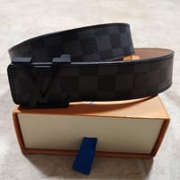 Image 2 of Louie Belt 