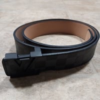 Image 3 of Louie Belt 
