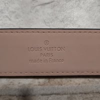 Image 8 of Louie Belt 