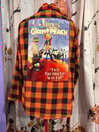 Image 1 of Giant peach