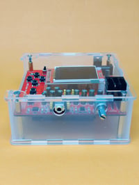 Image 4 of Fisher SNES Music Player v1.5