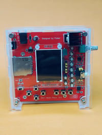 Image 3 of Fisher SNES Music Player v1.5
