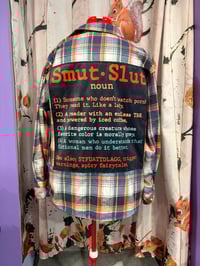 Image 1 of Smut slut