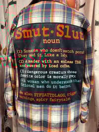 Image 2 of Smut slut