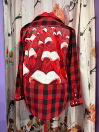 Image 1 of Handmaiden XL