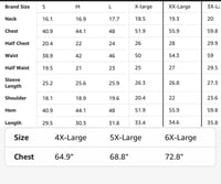 Image 2 of Women of literature XL