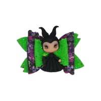 Large Maleficent