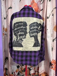 Image 1 of Mrs. Darcy XL