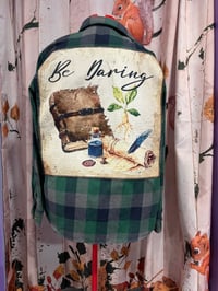 Image 1 of Be Daring 