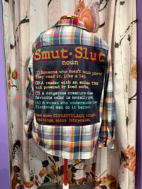 Image 1 of Smut slut (L)