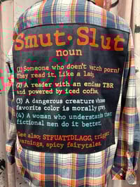 Image 2 of Smut slut (L)