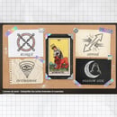 Image 4 of L'envers du tarot (Programme PDF + Audio de 4h)