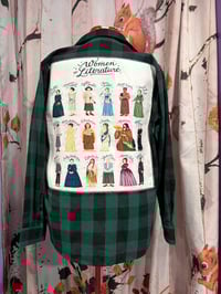 Image 1 of Women of literature (L)