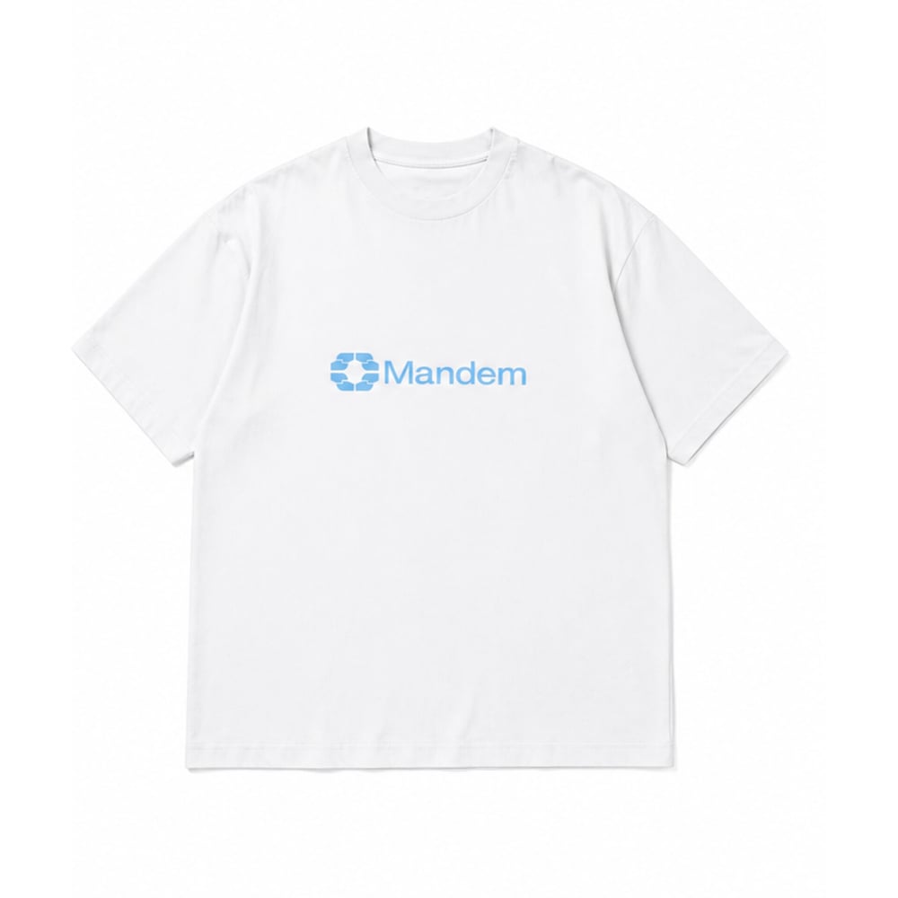 Image of ICE MANDEM TEE
