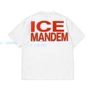 Image of ICE MANDEM TEE