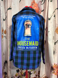 Image 1 of Housemaid