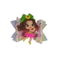 Large Sunflower Fairy