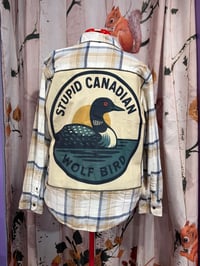 Image 1 of Wolf bird (L)