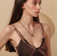 Image 4 of The Unity Pendant Necklace 
