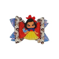 Large Snow White