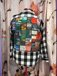 Image 1 of S. King books