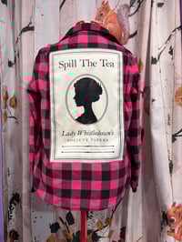 Image 1 of Spill the tea