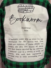 Image 2 of Bookworm (S)