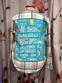 Image 1 of Lose yourself in a book