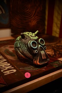 Image 1 of Chieftain #1 