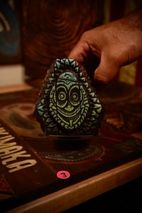 Image 1 of Polynesian Hut #3