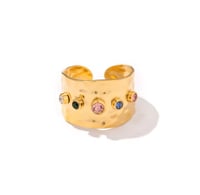 Image 1 of The Celestial Hammered Band