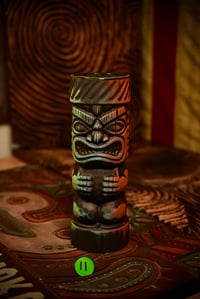 Traditional Tiki #11