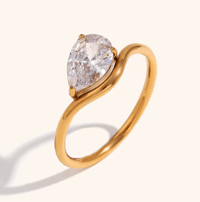 Image 2 of The Serene Pear Solitaire