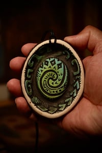 Image 2 of Heart of Te Fiti Ultra Pro Max #16