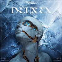 Image 3 of Deus Ex digipack