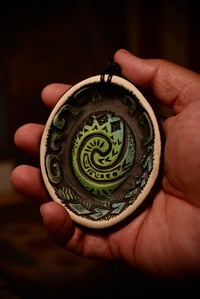 Image 1 of Heart of Te Fiti Ultra #17