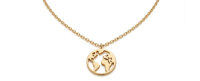 Image 1 of The Terra Medallion